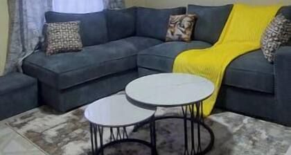 ozy 1-Bedroom Apartment in the Heart of Narok – Comfort & Convenience Awaits!