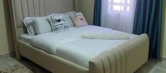 ozy 1-Bedroom Apartment in the Heart of Narok – Comfort & Convenience Awaits!
