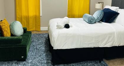 Entire home near John’s Hopkins Hospital