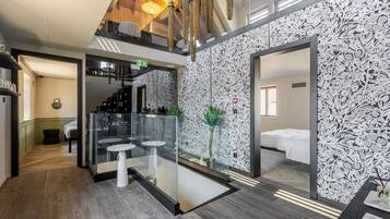 4 chambres, accĂšs Internet, draps fournis