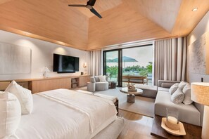 8 bedrooms, desk, iron/ironing board, WiFi