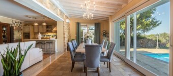 Villa Pietraluce - Torre Suda