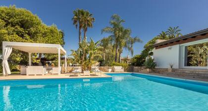 Villa Pietraluce - Torre Suda