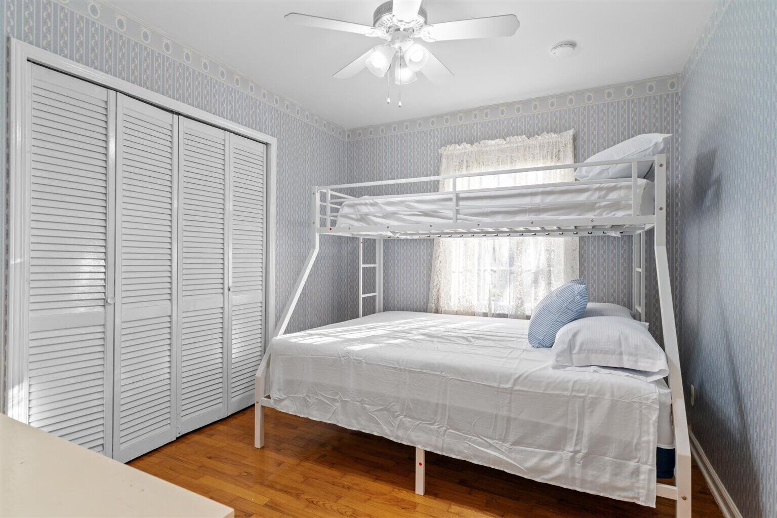 3 chambres, Wi-Fi, draps fournis