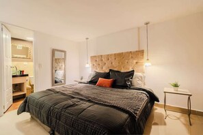 9 Schlafzimmer, WLAN