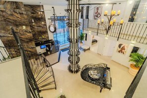Intérieur