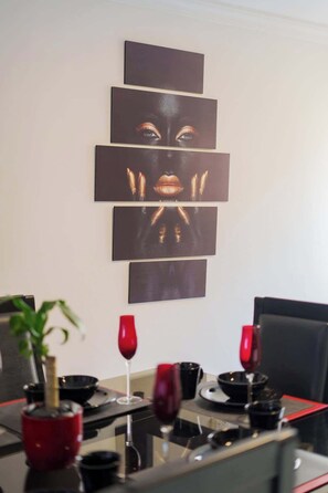 Dineren