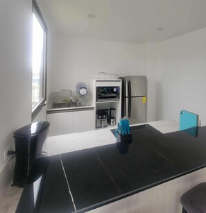 Cucina privata