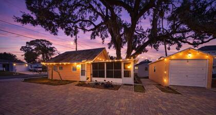 Downtown Bungalow#2