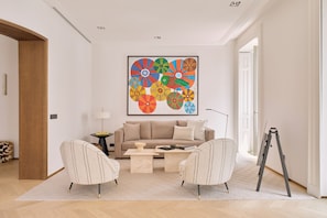 Smart-TV, Stereoanlage