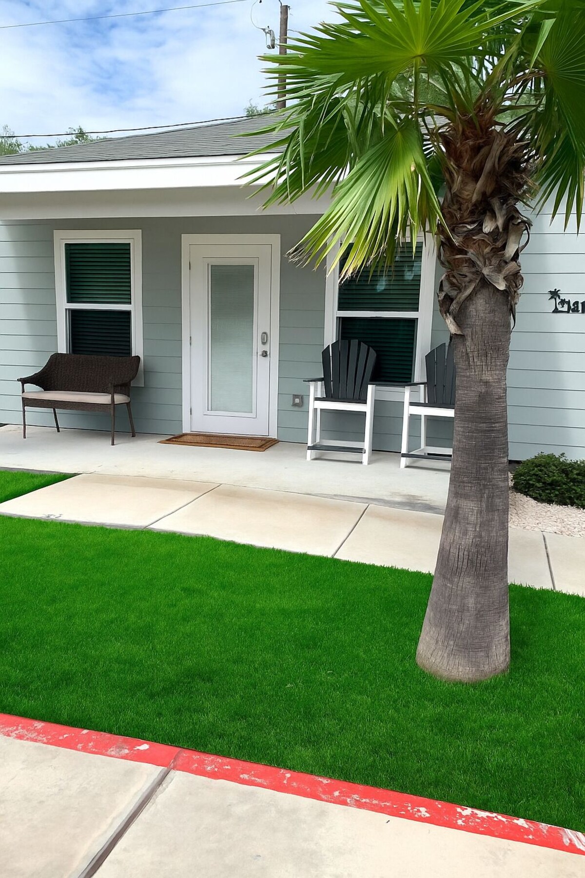 Image de profil de l’hôte