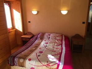 2 chambres, Wi-Fi