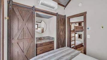 3 chambres, Wi-Fi, draps fournis