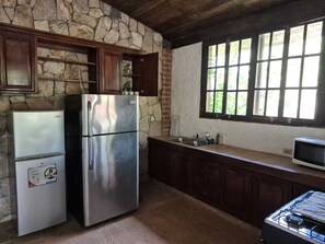 Microondas, horno y parrilla de estufa 