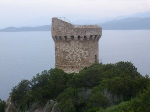 Point of interest - Seaside vacations (Coti-Chiavari)
