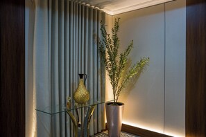 Reception - Aeli Al-thana for serviced apartments (Yanbu)