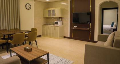 Aeli Al-thana for serviced apartments