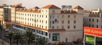 Aeli Al-thana for serviced apartments