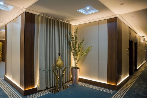 Aeli Al-thana for serviced apartments