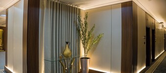 Aeli Al-thana for serviced apartments