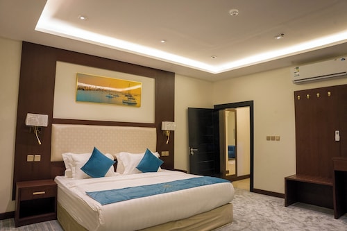 Aeli Al-thana for serviced apartments