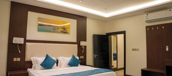 Aeli Al-thana for serviced apartments