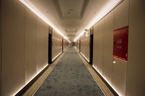 Reception - Aeli Al-thana for serviced apartments (Yanbu)