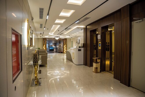 Aeli Al-thana for serviced apartments