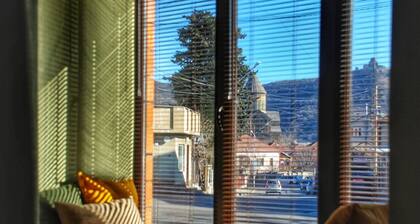 Cozy, clean and tidy room with perfect location in city center