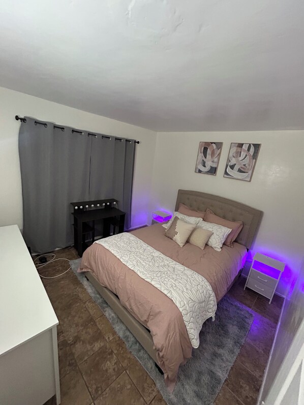 2 chambres, Wi-Fi (supplément)