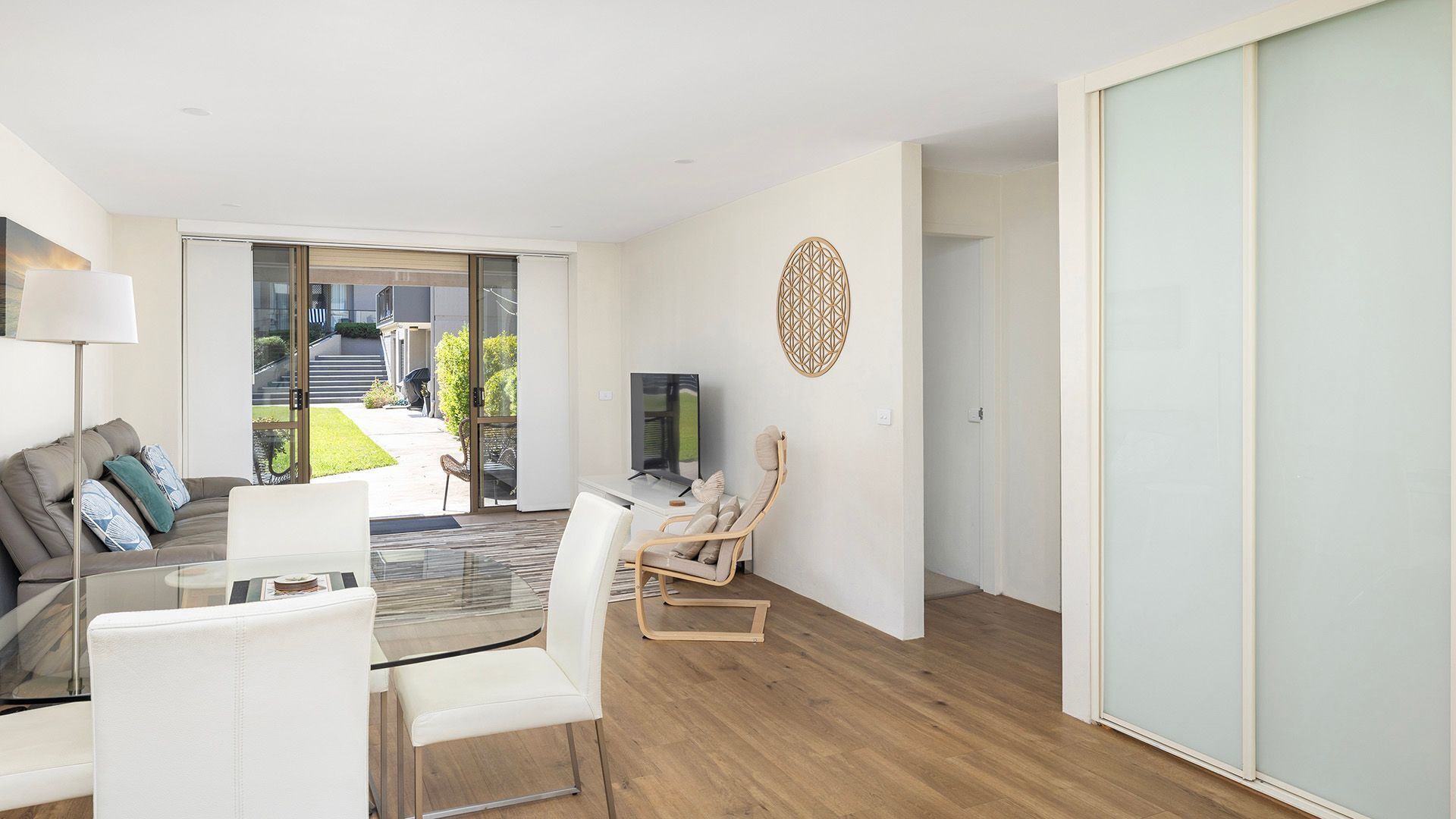 The Poplars Apartment Nelson Bay With Swimming Pool - Nelson Bay