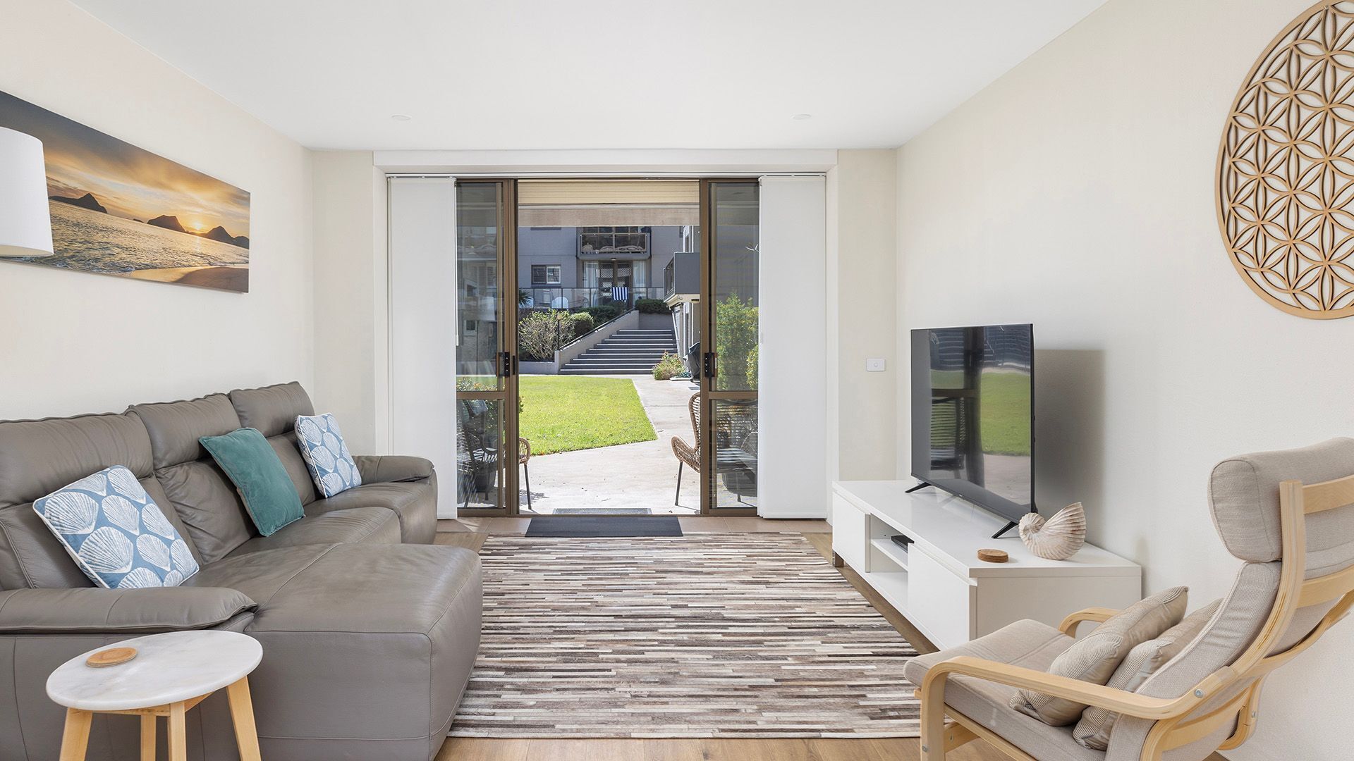 تلفزيون، مشغل دي في دي