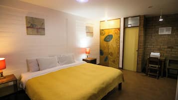 Doppia Deluxe | Wi-Fi gratuito