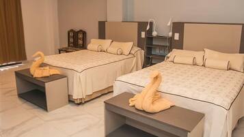 Executive Double Room, River View