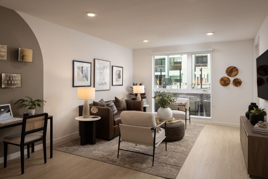 Stylish Avelle 1br Condo Outdoor Pool And Hot Tub - Sunnyvale