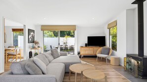 Téléviseur connecté