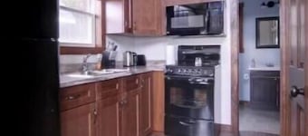 Luxury living in our Yellow two bedroom Chalet!