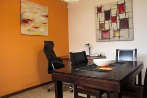 Dining - Sabana Sur House (San José)