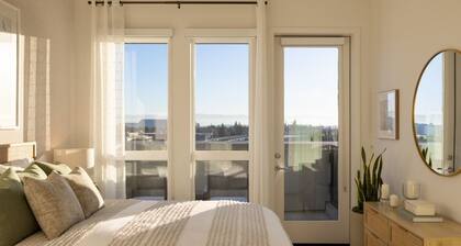 Elegant 2BR Condo at Avelle – Poolside Comfort Awaits