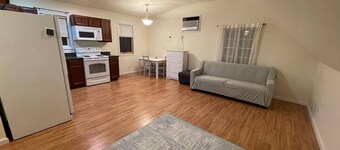 Fully furnished 1 BR apartment just 2.1 miles away from the 2025 Ryder Cup.