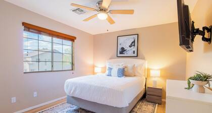 Casa Alessia 4BR Home & Heated Pool