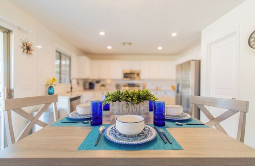 Casa Alessia 4BR Home & Heated Pool