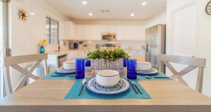 Casa Alessia 4BR Home & Heated Pool