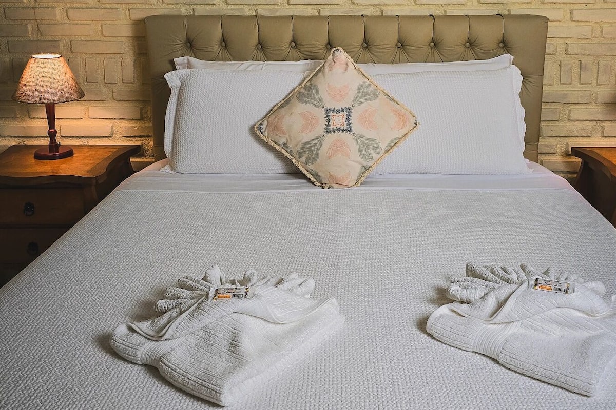 Premier Chalet | In-room safe, free WiFi