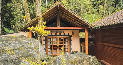 Pousada Conde Redondo