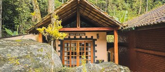 Pousada Conde Redondo