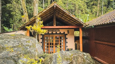 Pousada Conde Redondo