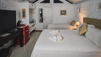 Deluxe Chalet | Free WiFi