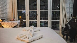 Chalet Deluxe | Wifi gratis