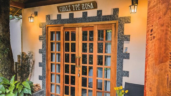 Deluxe Chalet | In-room safe, free WiFi
